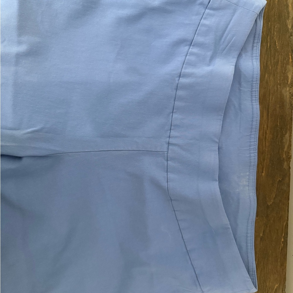 Ruby Rd. Blue Women's Pants - Picture 5 of 5